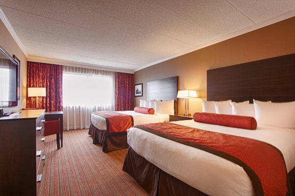 Best Western Premier Nicollet Inn (Burnsville)